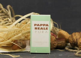 Pappa reale